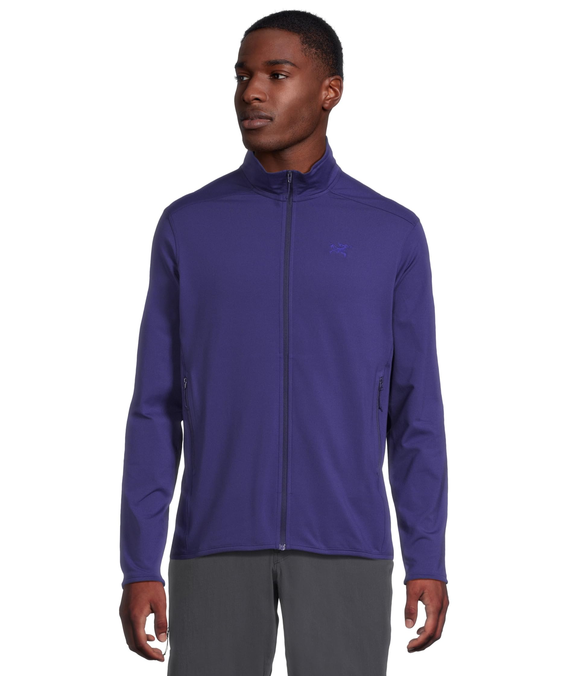 

Куртка Arc'teryx Kyanite Lightweight Jacket, цвет Soulsonic
