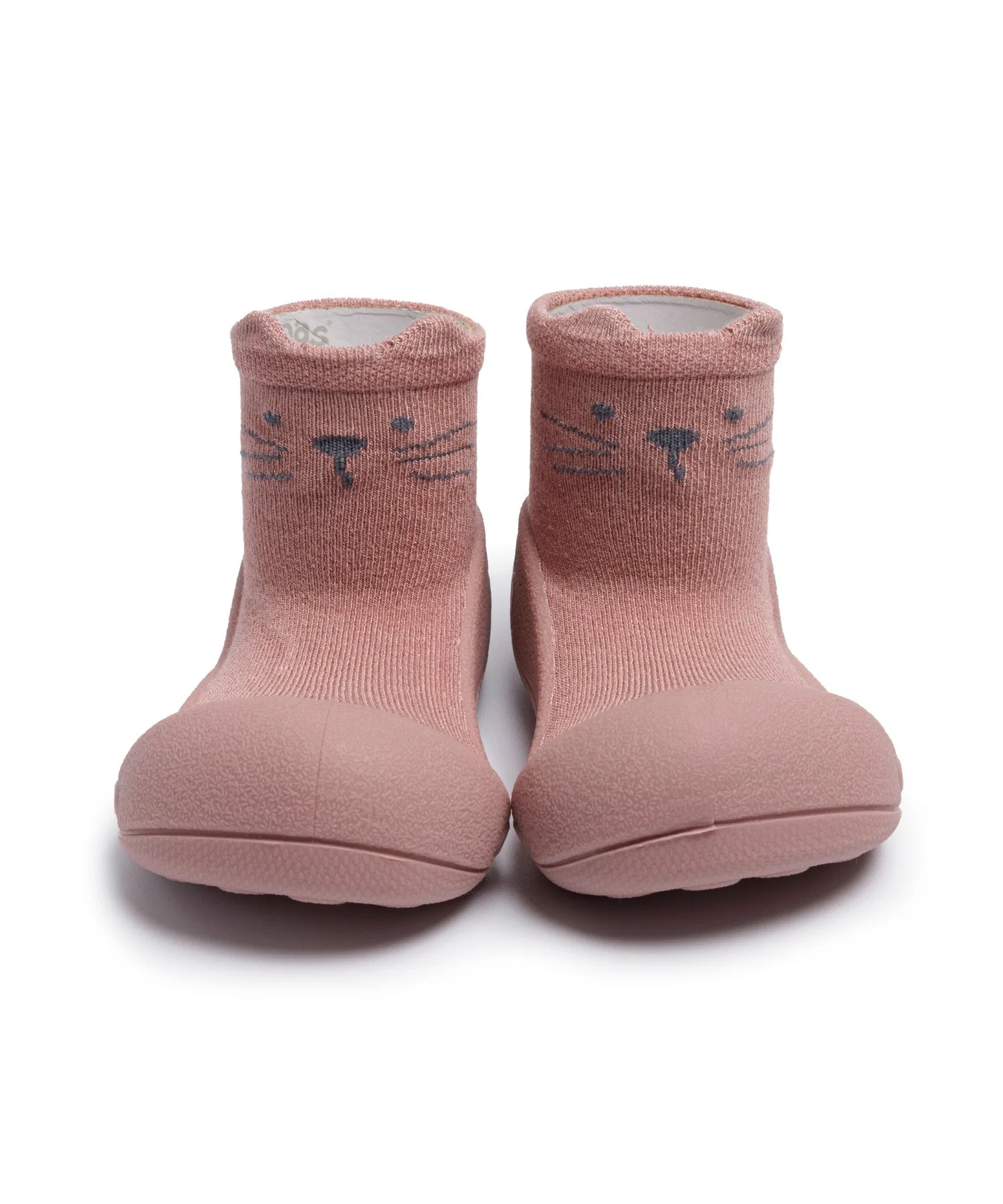 Детские первые ботиночки Attipas Animals Cat