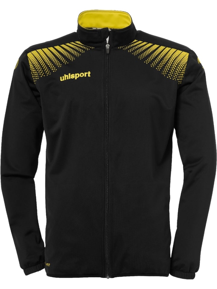 

Куртка для тренировок и бега uhlsport , черный