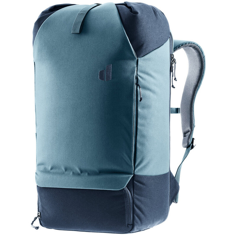 

Рюкзак Utilion 30 Deuter, синий