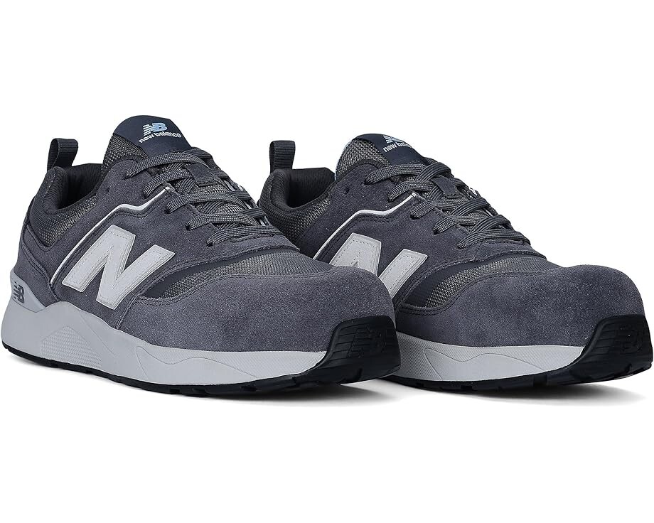 

Кроссовки New Balance Elite Lite, серый