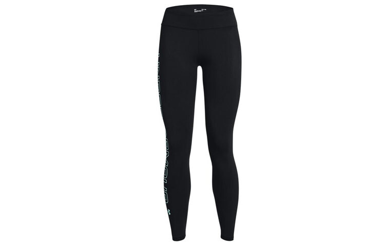 

Женские спортивные брюки Under Armour, цвет Black