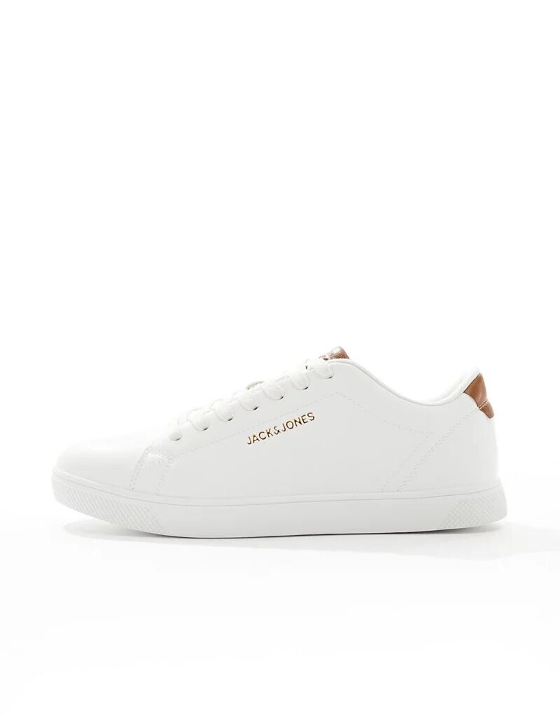 

Кроссовки Jack & Jones 134228652, белый
