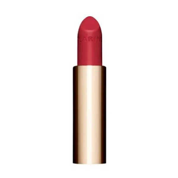 

Зарядите свой Joli Rouge Recarga Joli Rouge Mate Clarins, цвет grenadine