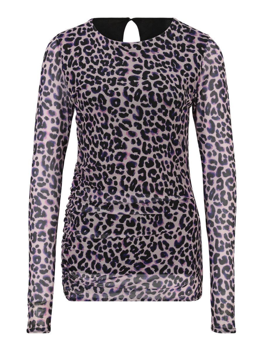 

Рубашка Dorothy Perkins Tall, цвет Pink/Rose