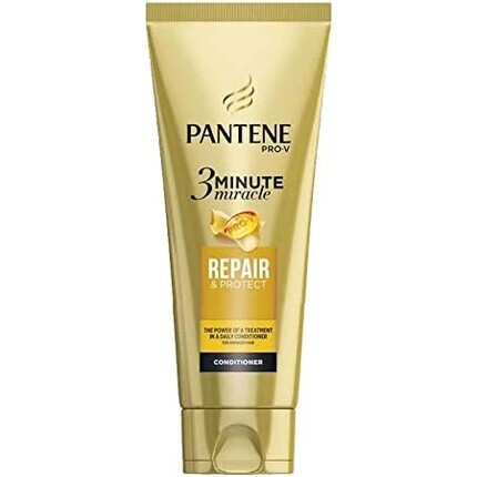 

Pantene 3-минутный чудо-крем для волос 200 мл