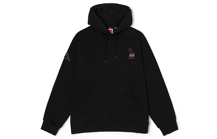 

Свитшот Men's Kappa, черный-990