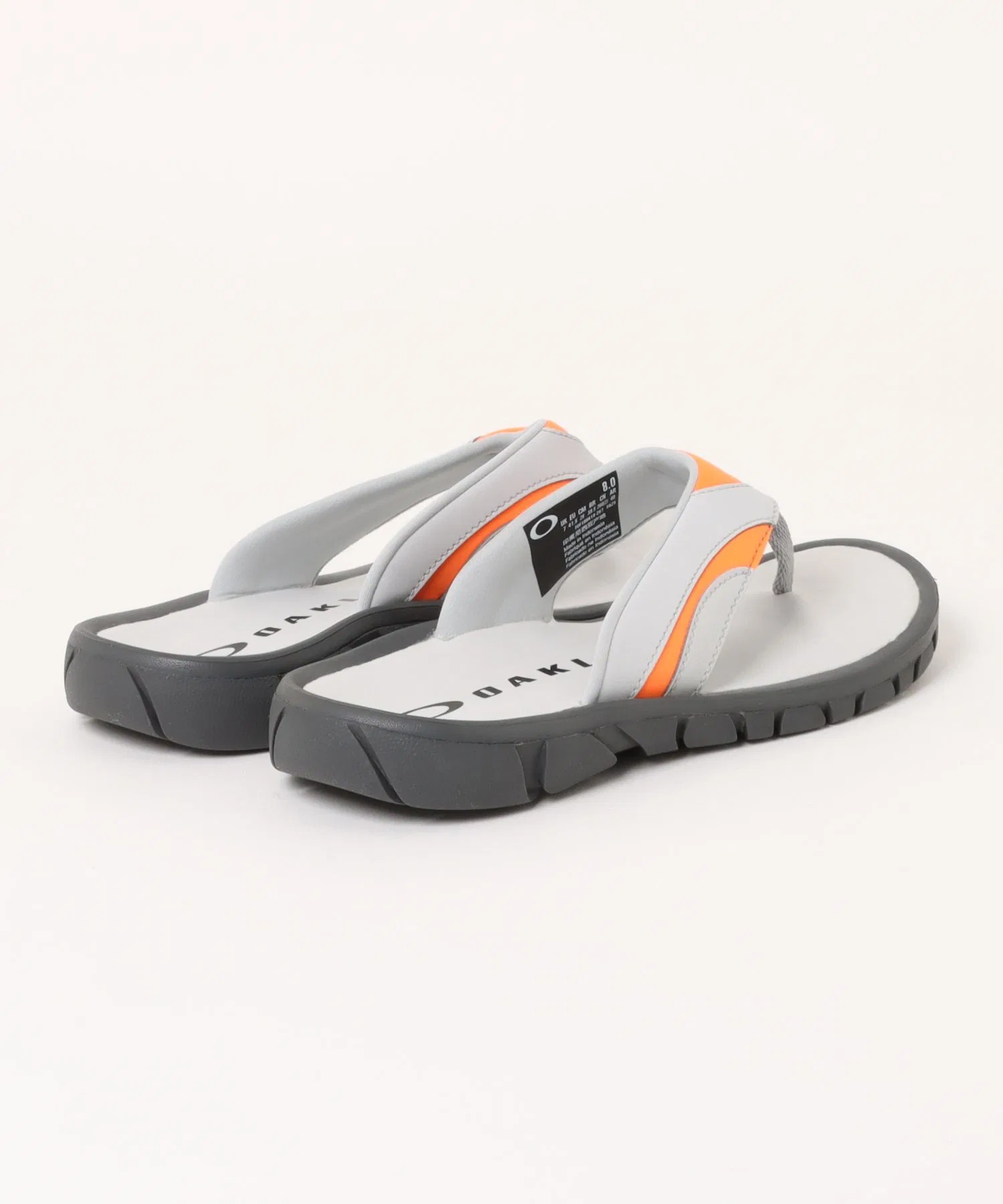 Мужские сандалии Oakley O COIL SANDAL — фото 2