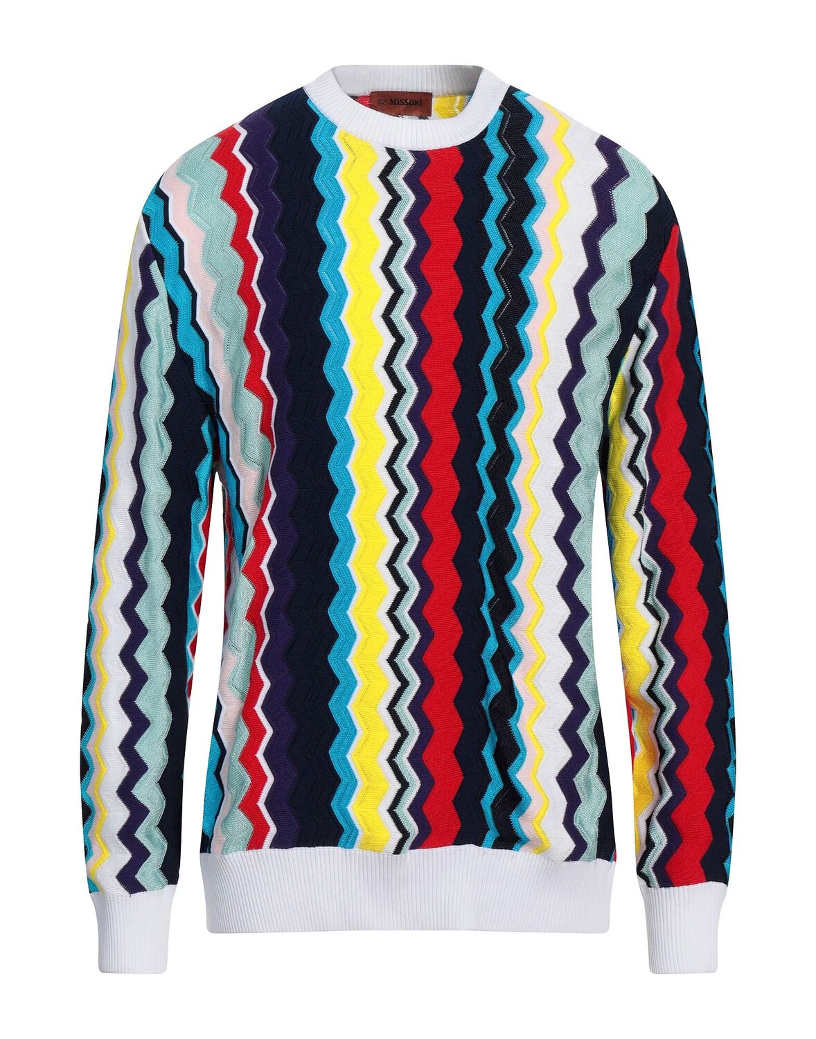 

Свитер Missoni, красный