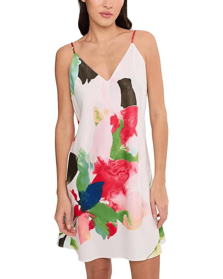 

Женская пижама Natori Calypso Chemise, Multi