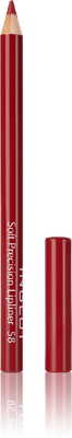 

Карандаш для губ soft precision lipliner Inglot, цвет nr. 58, вес 1.13 гр.