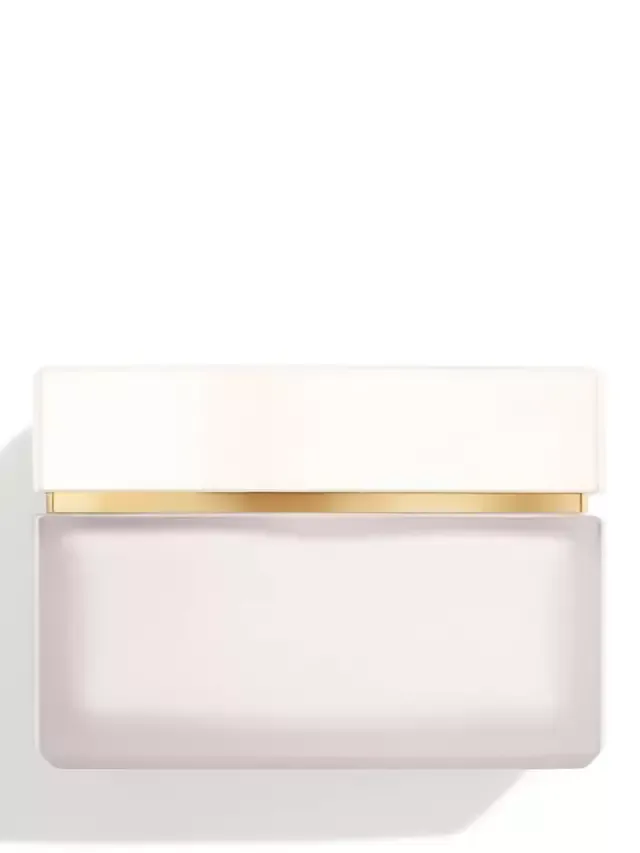 Шелковистый крем для тела Coco Mademoiselle, 150 г CHANEL