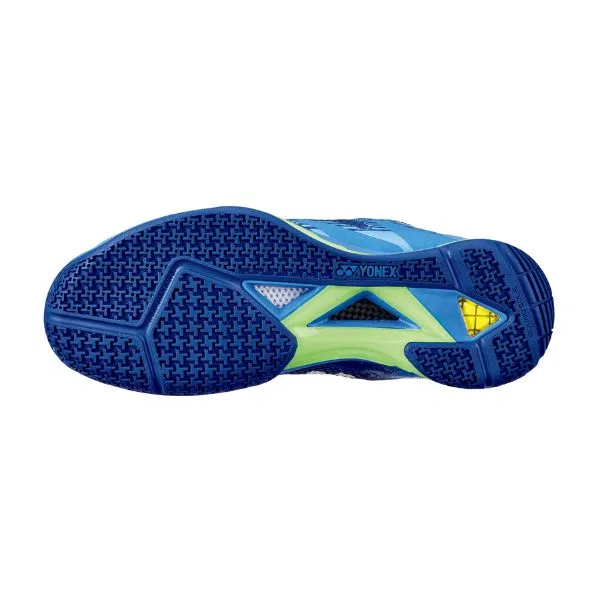 Мужские кроссовки для бадминтона «Power Cushion Eclipsion Z Men» от Yonex — фото 2