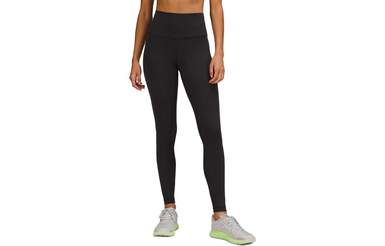 

Спортивные брюки женские Lululemon, Black/BLK