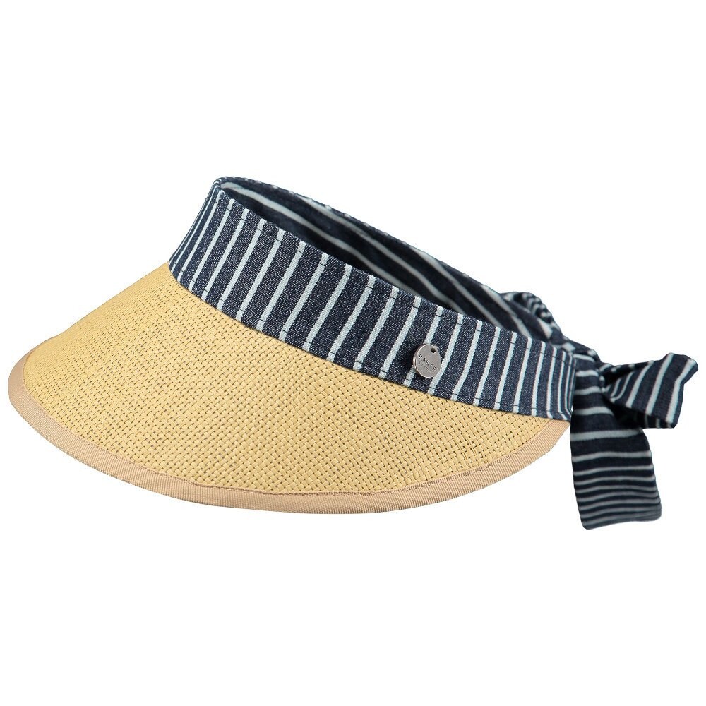 

Бейсболка Barts Epidote Visor, бежевый