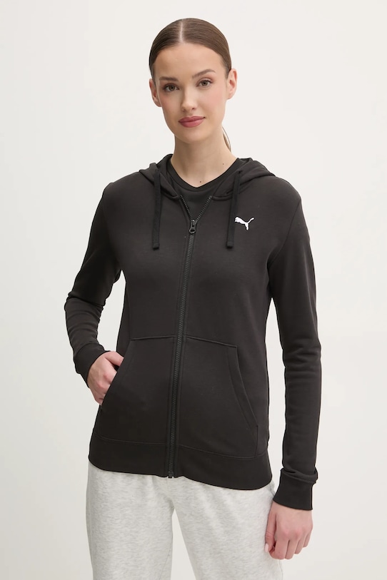 

Куртка Alpha Industries, черный