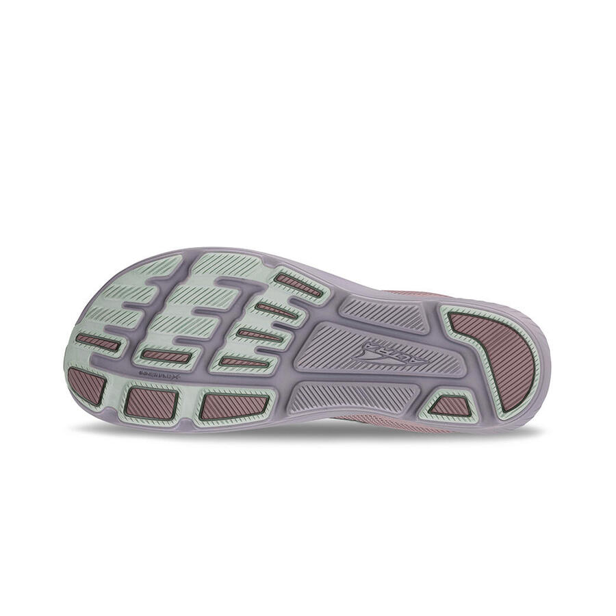 ALTRA Кроссовки спортивные беговые / экспертные женские Escalante 4 женские ФИОЛЕТОВЫЕ — фото 2