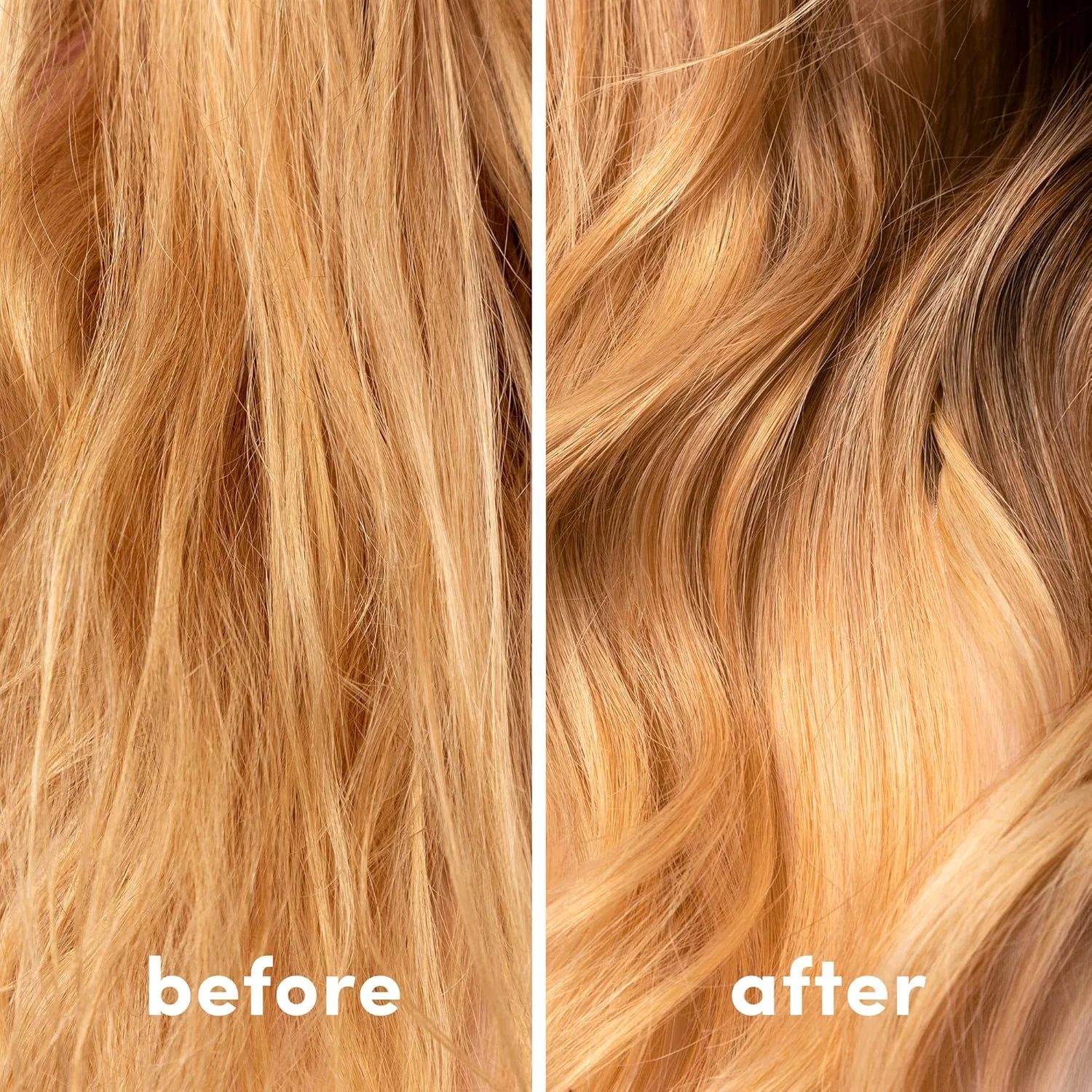 Несмываемый кондиционер для волос «Moisturising & Detangling Leave-in Conditioner» от Coco & Eve Coco & Eve — фото 4