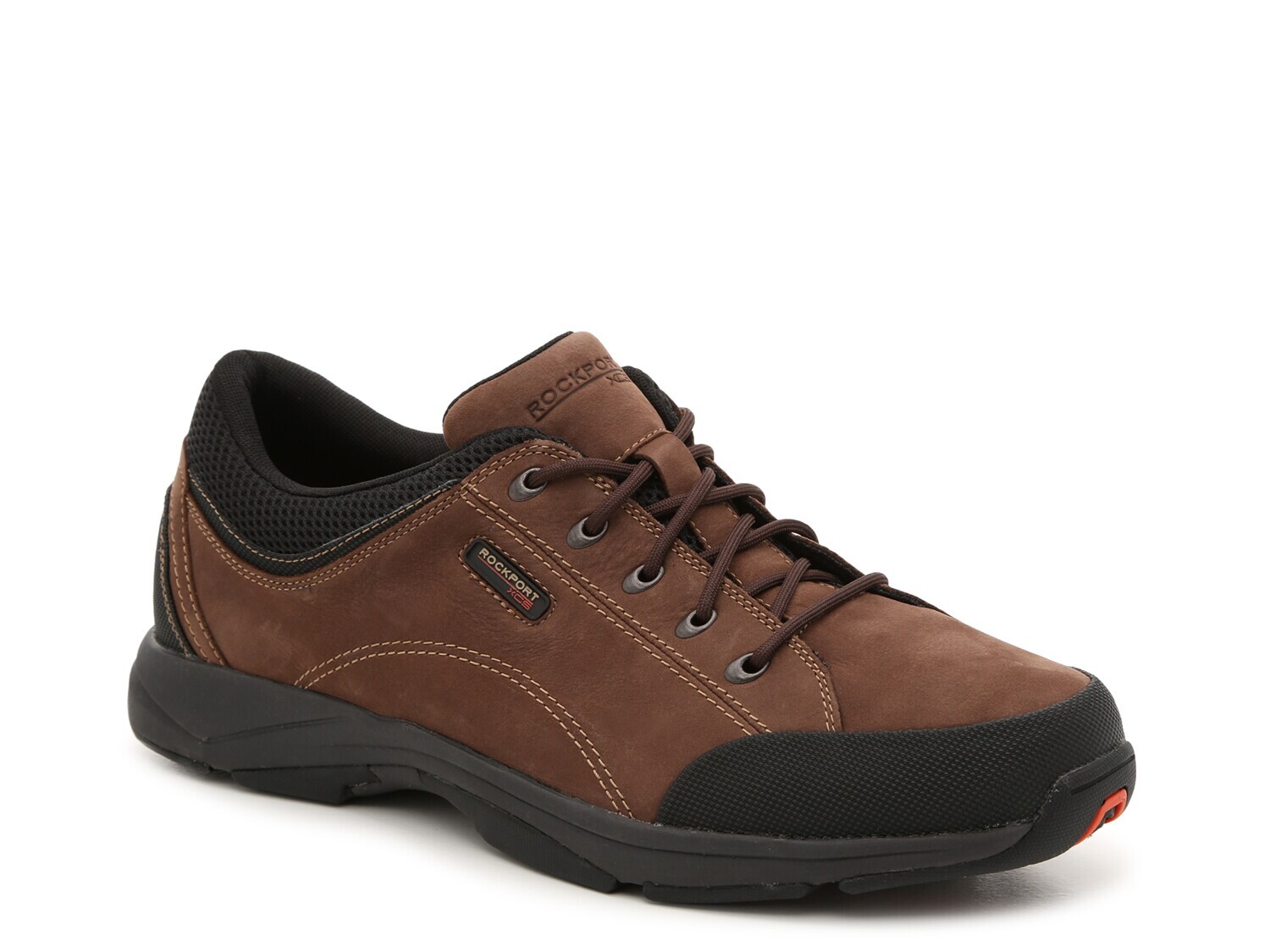 

Ботинки Rockport Chranson Oxford, темно-коричневый