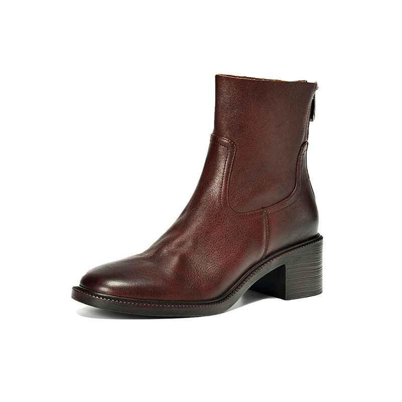 

Ботильоны Five-nine Dan seven Ankle Boots Women's, коричневый
