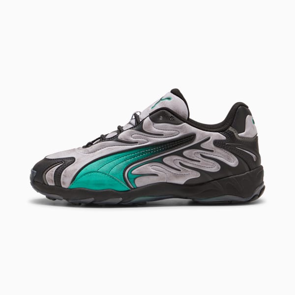 Кроссовки Inhale Distressed Puma, серый