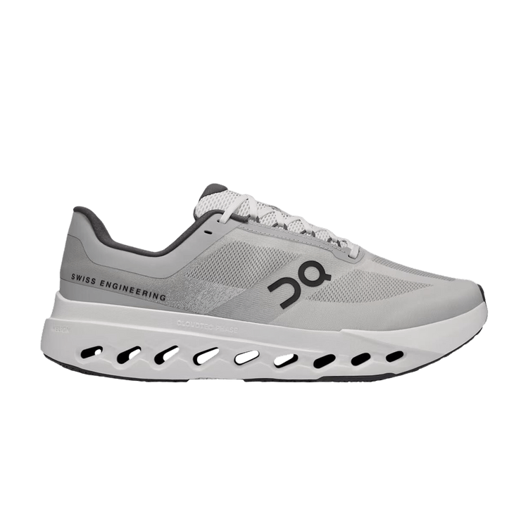 

Кроссовки Cloudsurfer Next 'Glacier White', серый