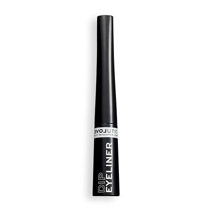 

Черная подводка для глаз Revolution Dip, Relove