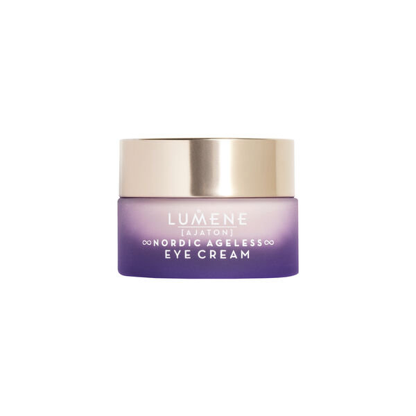 

Крем для век, 15 мл Lumene Nordic ageless