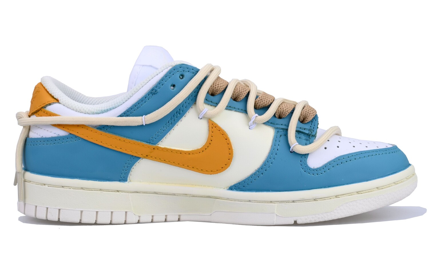 

Женские кроссовки для скейтбординга Nike Dunk, Sky Blue