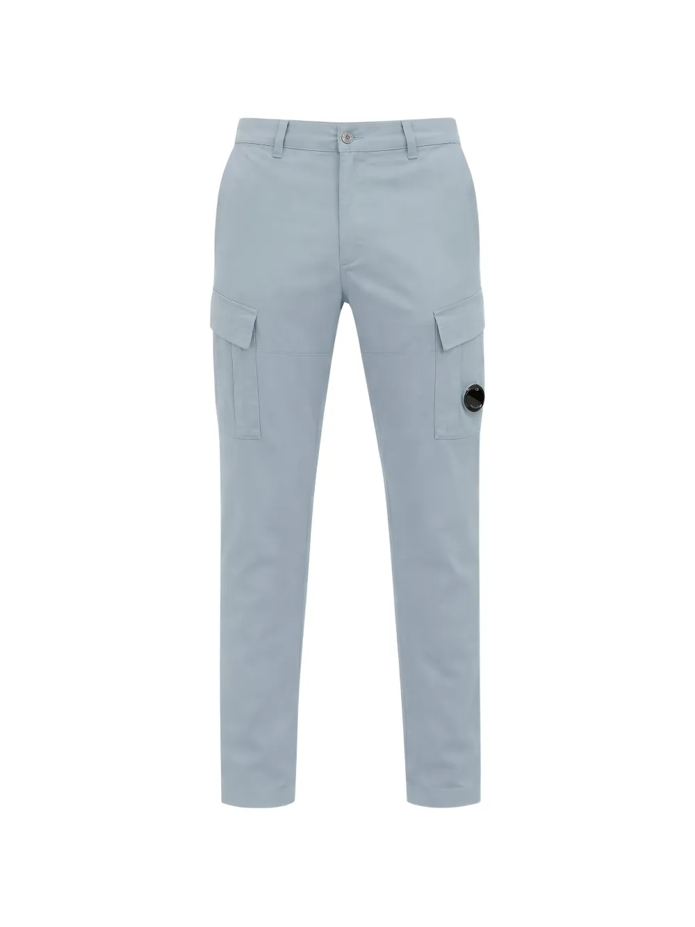 

Эргономичные брюки карго C.P. Company, синий