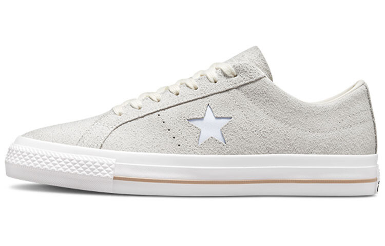 

Кроссовки Converse One Star Pro 'Gray White', Серый, Кроссовки Converse One Star Pro 'Gray White'