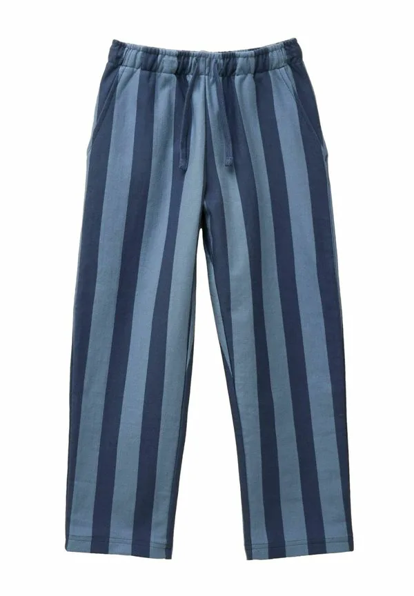 Спортивные штаны noah стандартного кроя Joules, Blue Striped