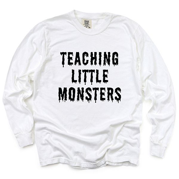 

Оверсайз лонгслив с эффектом поношенности Simply Sage Market, White