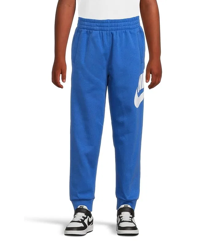 Штаны флисовые Nike Kids Club Fleece Joggers, Game Royal