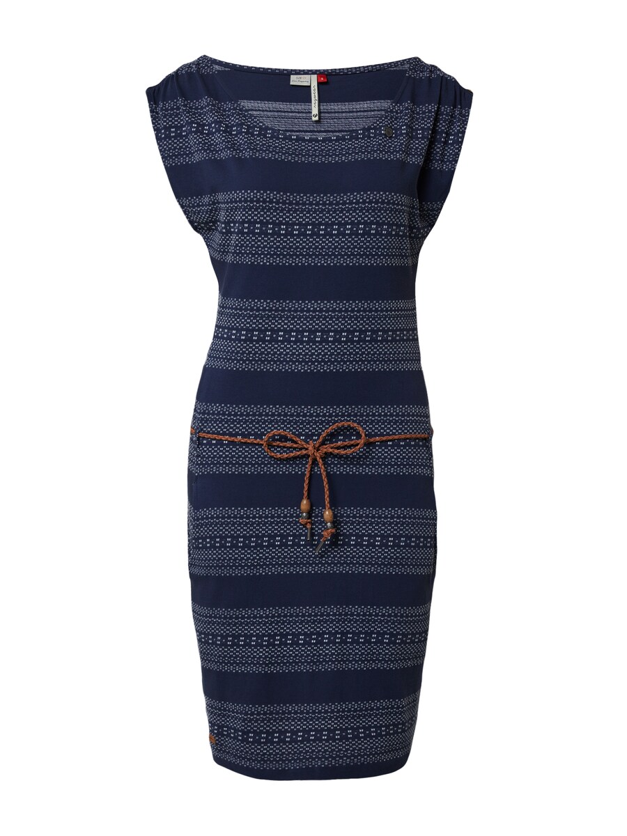 

Платье из джерси Ragwear Dress Chego, цвет blue/indigo