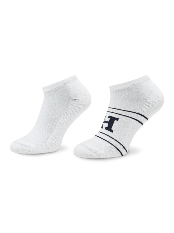 

Носки Tommy Hilfiger, белый
