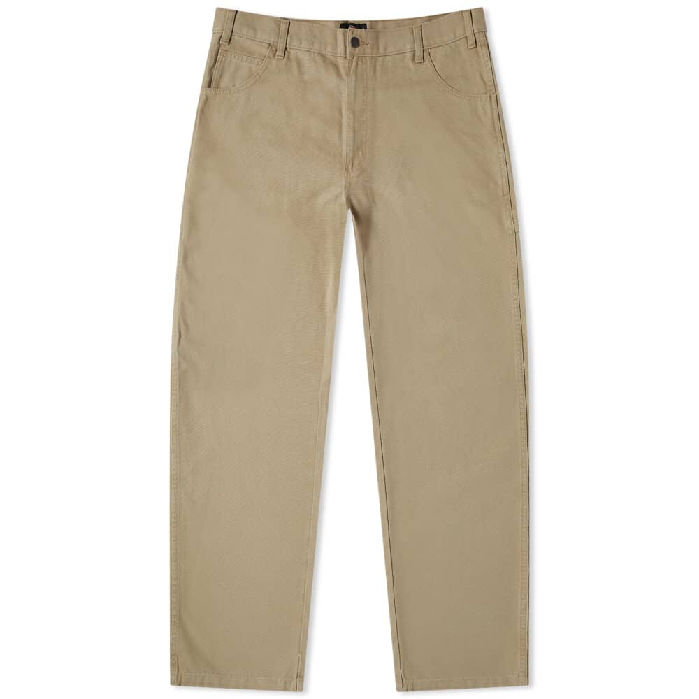 

Брюки Dickies Duck Carpenter из плотной ткани