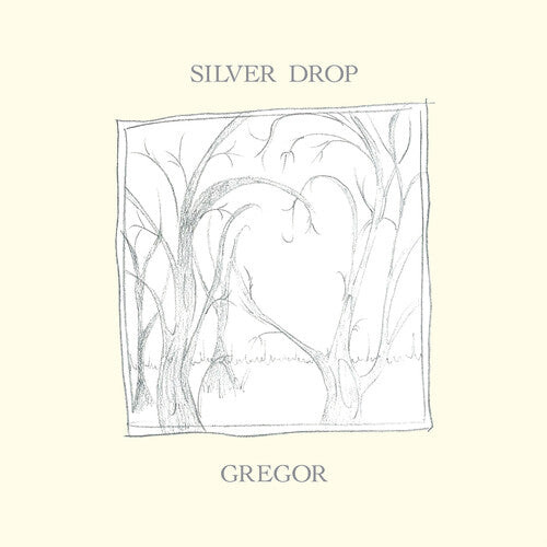 

Виниловая пластинка Gregor: Silver Drop