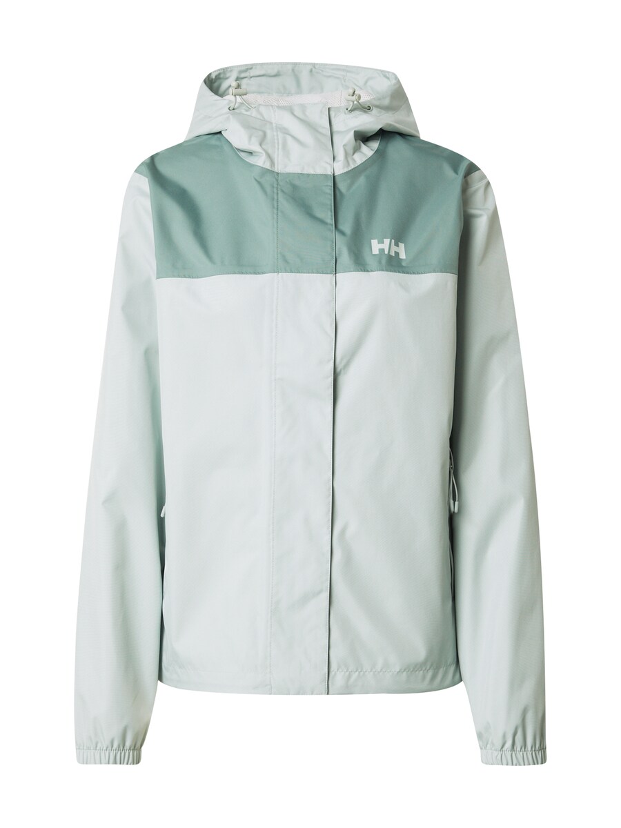 

Наружная куртка HELLY HANSEN VANCOUVER, цвет Pastel green/Dark green