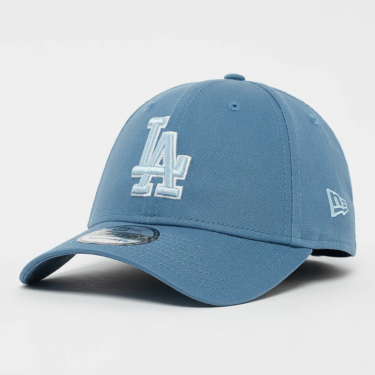 

Бейсболка New Era 9Forty Patch MLB Los Angeles Dodgers, синий