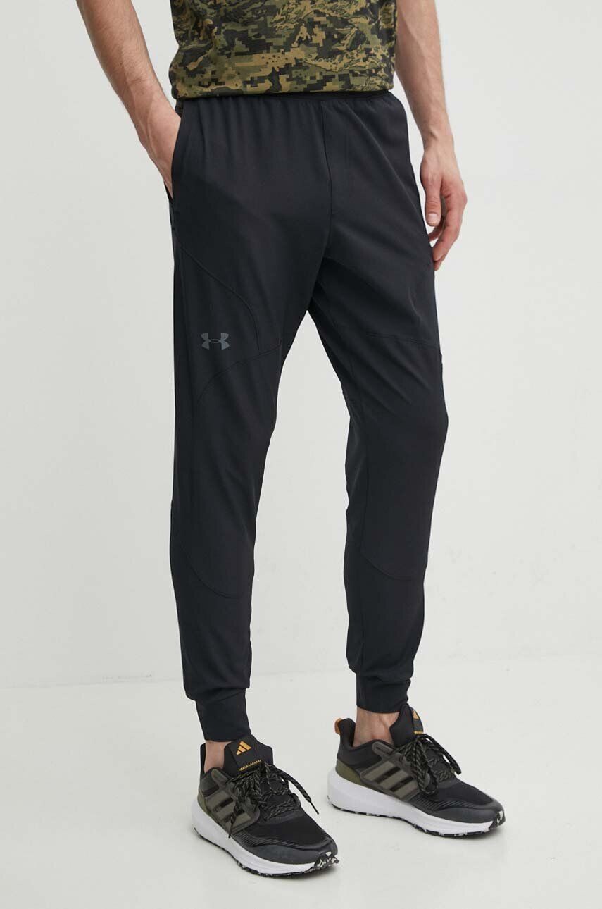 

Спортивные брюки Under Armour Unstoppable, черный