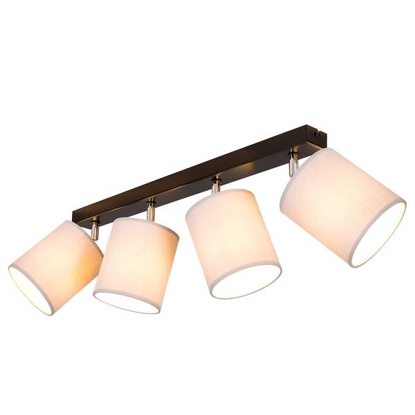 

Потолочный светильник Spot Light Aprillia V