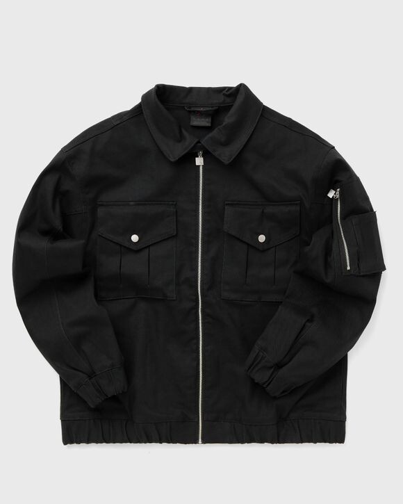 

Куртка Jordan Wmns Renegade Jacket Ssnl, черный