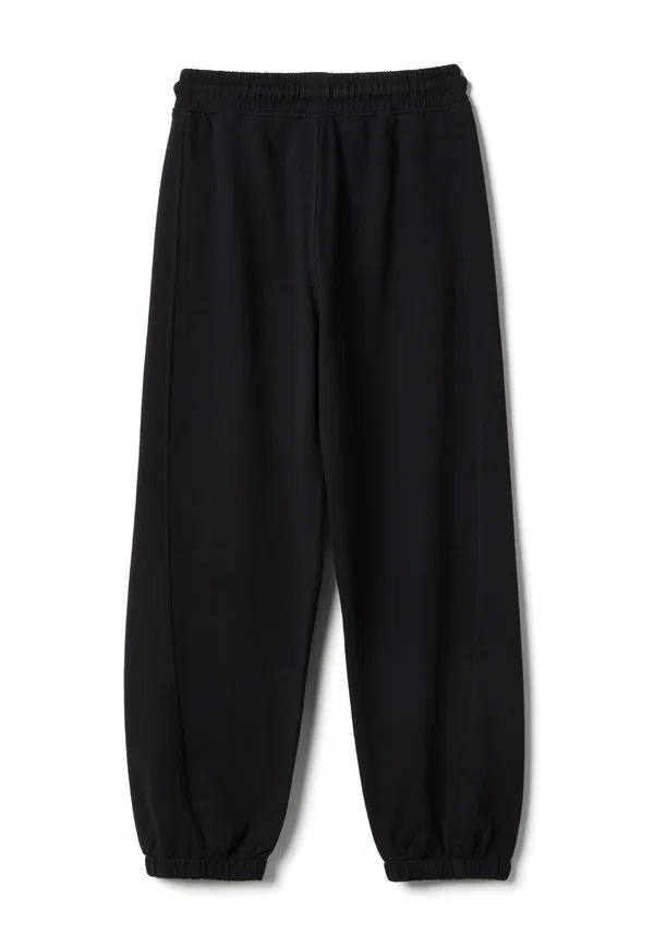 Спортивные штаны Ovs Pure regular fit jogger with patch tracksuit bottoms, цвет оружейный металл — фото 2