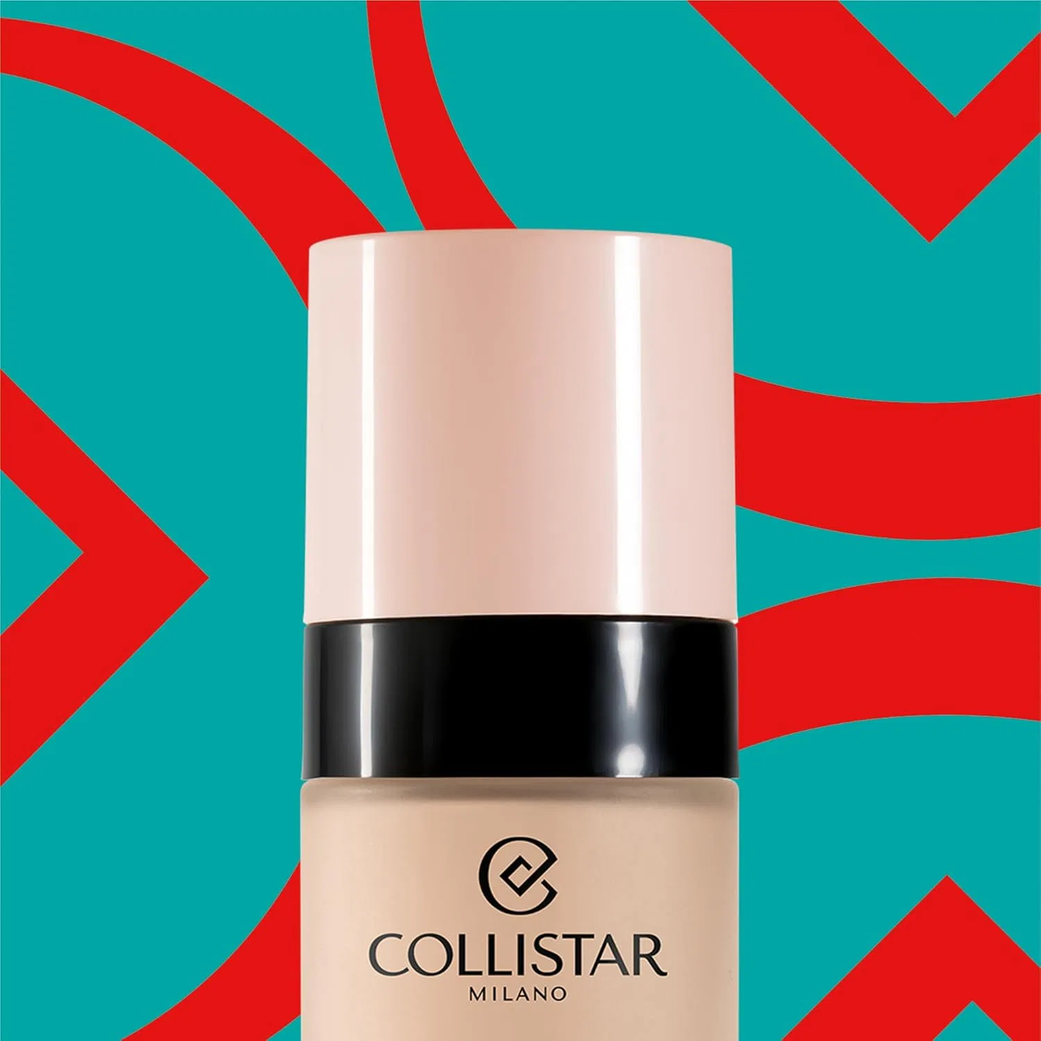 Тональный крем «Impeccabile Long Hold Foundation» от Collistar Collistar, N. 3G Golden Natural — фото 2