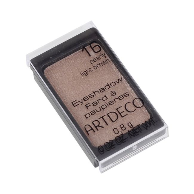 

Тени для век Artdeco, цвет 16, 0,8 гр