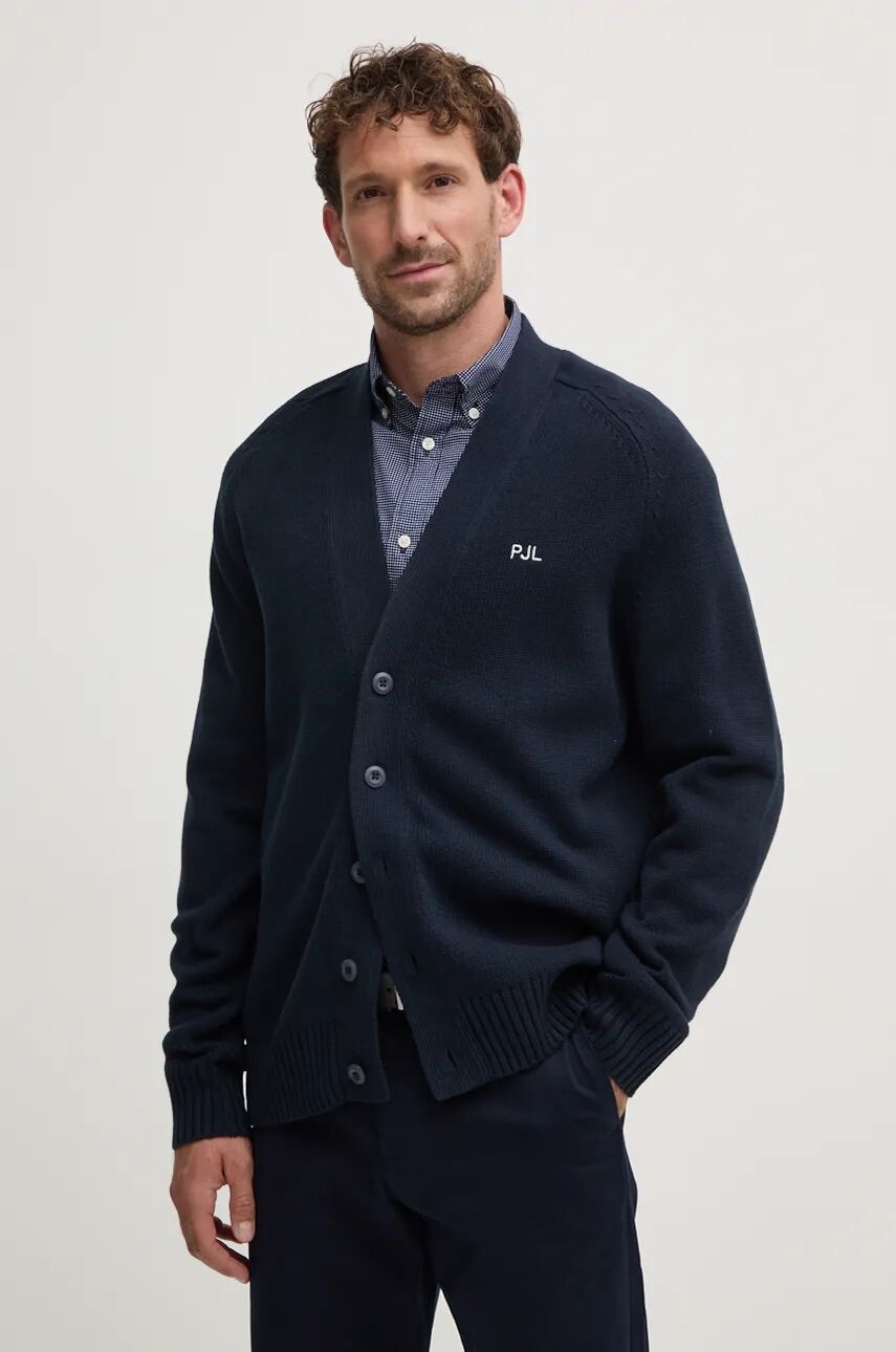 

Кардиган Pepe Jeans CHELSEA, темно-синий