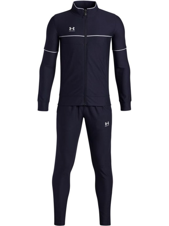 

Under Armour Спортивный костюм Challenger синего цвета