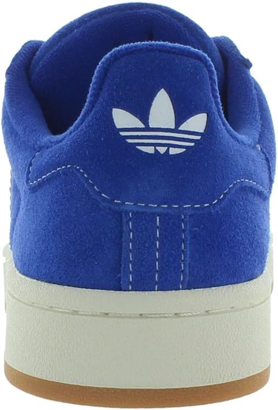 Мужские кроссовки Adidas Campus 00S, сине-белый — фото 3