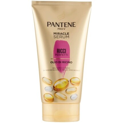 

Кондиционер для кудрей 3 Minute Miracle Curly Perfect, 150 мл, Pantene